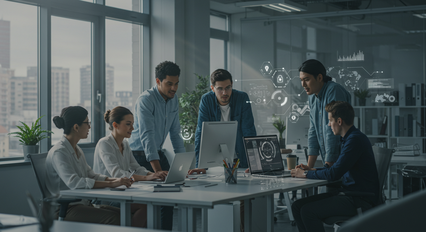 Elsy Solutions: Reduce Operational Costs with AI Automation by 2026