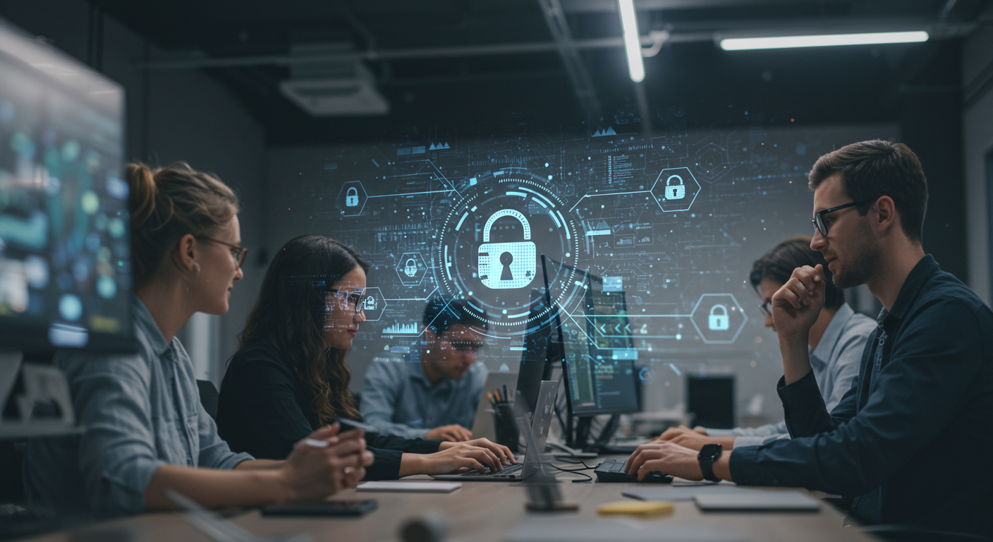 Fortify Your Web Apps: Essential Security Best Practices