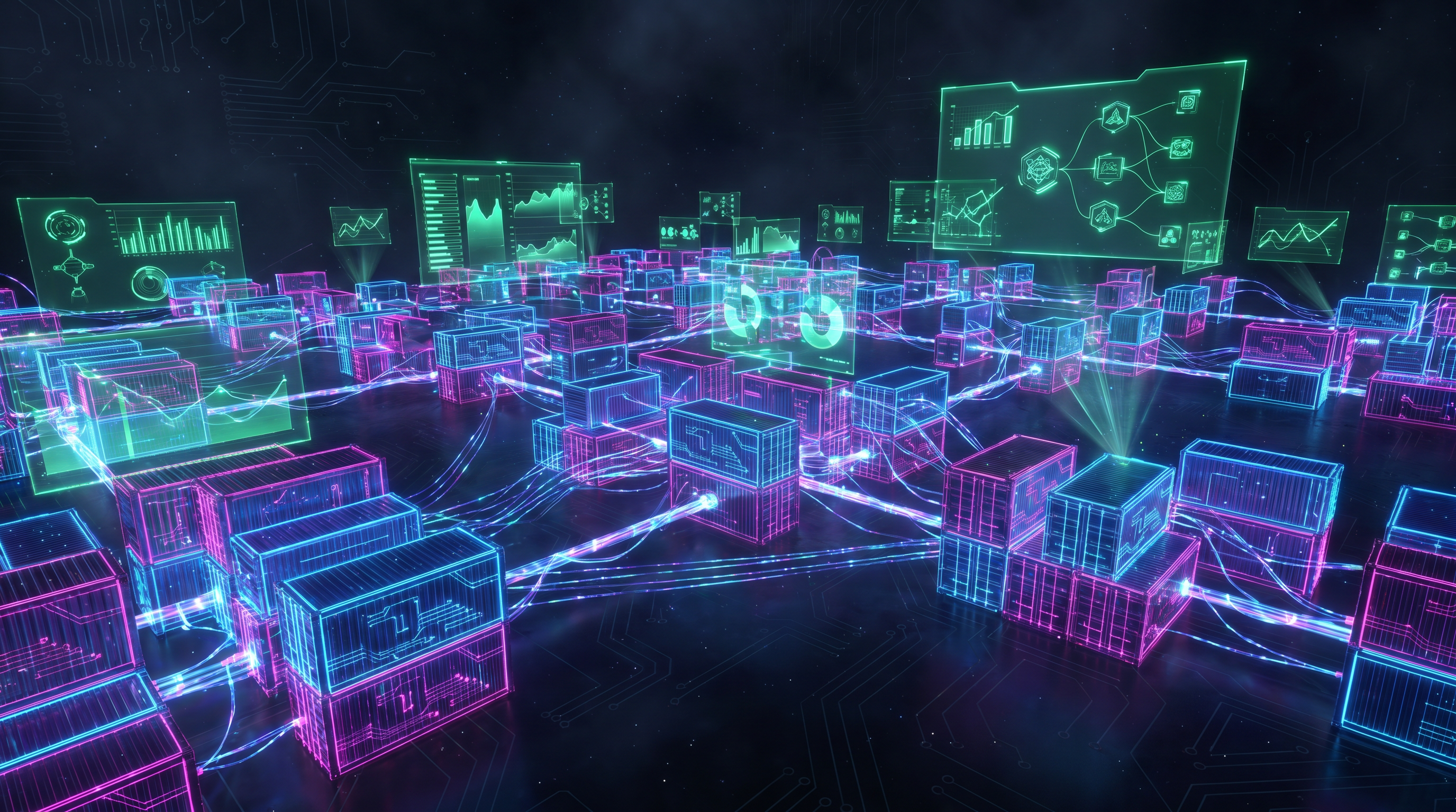 Master Docker: Enhance Development Workflows with Containerization
