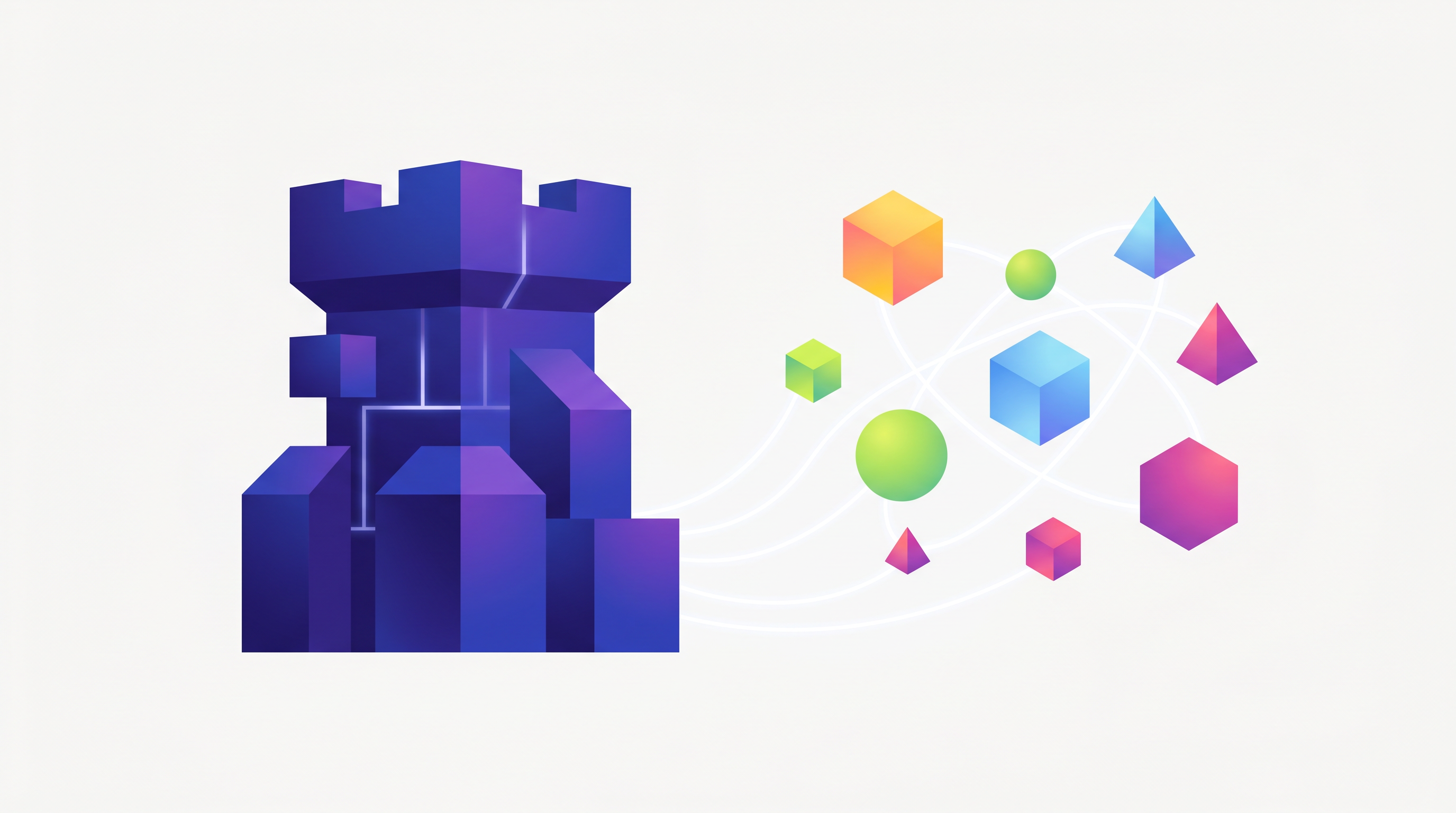Microservices vs Monolith: Choosing the Right Architecture