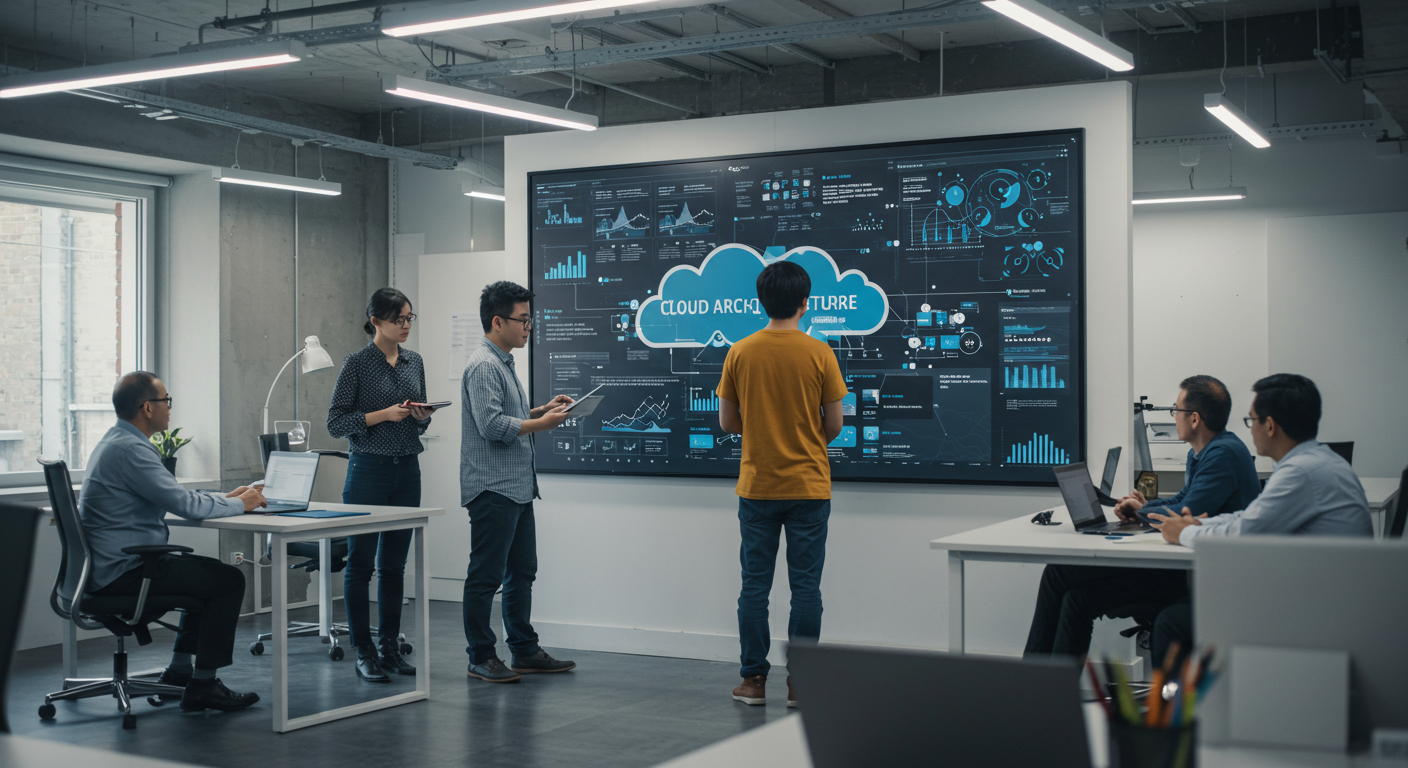 Migrating Legacy Systems to Cloud-Native: Your Definitive Guide